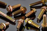 外六角螺栓的規(guī)格、標準以及主要用途