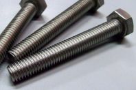 達克羅六角螺栓加工的難度在哪里？