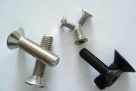 內(nèi)六角螺栓的硬度等級(jí)都有哪些？