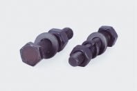 六角頭高強(qiáng)度螺栓的材料創(chuàng)新、應(yīng)用拓展及行業(yè)挑戰(zhàn)