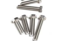 外六角螺栓的等級性能，華隆幫您分析！