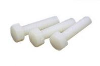 尼龍外六角螺栓技術參數(shù)及應用