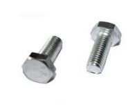 達克羅六角螺栓的應(yīng)用及注意事項