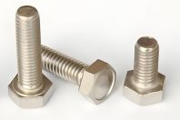 外六角螺栓和內(nèi)六角螺栓怎么選用？